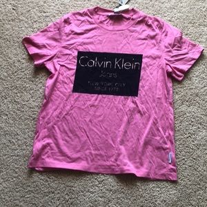 Calvin Klein t-shirt